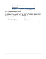 Preview for 33 page of KTI Networks KB-100L User Manual