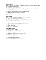 Preview for 7 page of KTI Networks KGD-600 Installation Manual