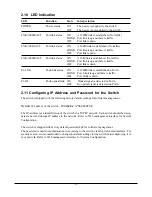 Preview for 18 page of KTI Networks KGD-600 Installation Manual