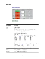 Preview for 31 page of KTI Networks KGD-600 Installation Manual