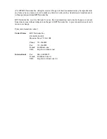 Preview for 2 page of KTI Networks KGS-1602 Installation Manual