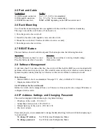 Preview for 11 page of KTI Networks KGS-1602 Installation Manual