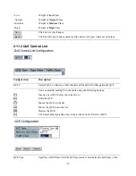 Preview for 74 page of KTI Networks KGS-2421 User Manual