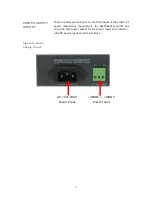 Preview for 12 page of KTI Networks KGS-2800 Installation Manual