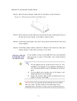 Preview for 16 page of KTI Networks KGS-2800 Installation Manual