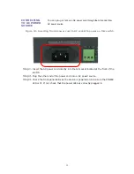 Preview for 18 page of KTI Networks KGS-2800 Installation Manual