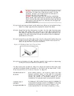 Preview for 22 page of KTI Networks KGS-2800 Installation Manual