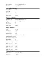 Preview for 64 page of KTI Networks KGS-510F-B User Manual