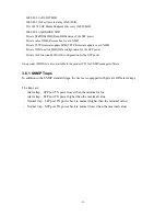 Preview for 21 page of KTI Networks KGS-510F Ver.D Installation Manual