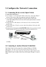 Preview for 7 page of KTI Networks KS-324F Installation Manual