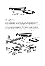 Preview for 8 page of KTI Networks KS-324F Installation Manual