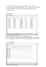 Preview for 12 page of KTI Networks KS-324F Installation Manual