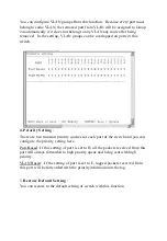 Preview for 13 page of KTI Networks KS-324F Installation Manual