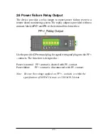 Preview for 21 page of KTI Networks KSC-240 Installation Manual