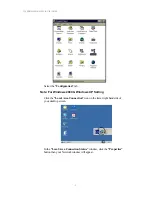 Preview for 14 page of KTI Networks KWG-400 User Manual