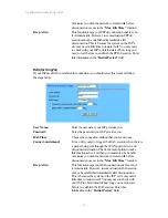 Preview for 24 page of KTI Networks KWG-400 User Manual