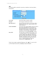 Preview for 26 page of KTI Networks KWG-400 User Manual