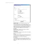 Preview for 33 page of KTI Networks KWG-400 User Manual