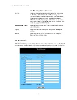 Preview for 37 page of KTI Networks KWG-400 User Manual