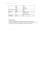 Preview for 43 page of KTI Networks KWG-400 User Manual