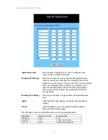 Preview for 46 page of KTI Networks KWG-400 User Manual