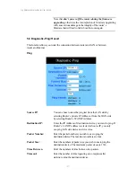 Preview for 63 page of KTI Networks KWG-400 User Manual