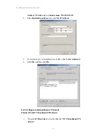 Preview for 78 page of KTI Networks KWG-400 User Manual