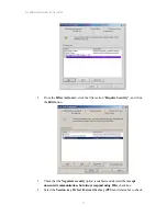 Preview for 79 page of KTI Networks KWG-400 User Manual