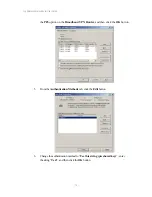 Preview for 80 page of KTI Networks KWG-400 User Manual