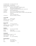 Preview for 10 page of KTI KGS-1620 Installation Manual