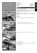 Preview for 3 page of KTM Power Parts 60005099300 Information