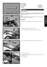 Preview for 5 page of KTM Power Parts 60005099300 Information