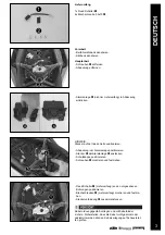 Preview for 3 page of KTM Power Parts 61312935044 Manual