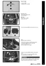 Preview for 5 page of KTM Power Parts 61312935044 Manual