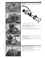 Preview for 35 page of KTM 125 Repair Manual