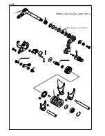 Preview for 54 page of KTM 125 Repair Manual