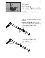 Preview for 55 page of KTM 125 Repair Manual