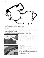 Preview for 62 page of KTM 125 Repair Manual