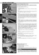 Preview for 19 page of KTM 2007 250 EXC-F SIX DAYS Owner'S Manual