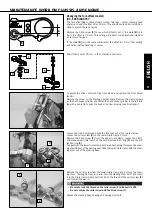 Preview for 32 page of KTM 2007 250 EXC-F SIX DAYS Owner'S Manual