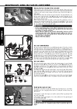 Preview for 49 page of KTM 2007 250 EXC-F SIX DAYS Owner'S Manual