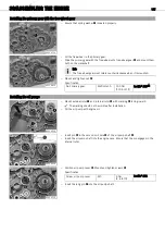 Preview for 139 page of KTM 2008 450 XC ATV Repair Manual