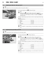 Preview for 16 page of KTM 2014 690 SMC R EU Repair Manual