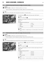 Preview for 35 page of KTM 2014 690 SMC R EU Repair Manual