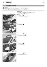 Preview for 57 page of KTM 2014 690 SMC R EU Repair Manual