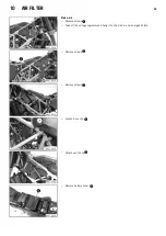 Preview for 60 page of KTM 2014 690 SMC R EU Repair Manual