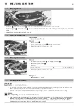 Preview for 64 page of KTM 2014 690 SMC R EU Repair Manual