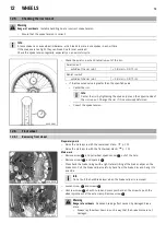 Preview for 74 page of KTM 2014 690 SMC R EU Repair Manual