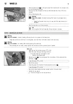 Preview for 77 page of KTM 2014 690 SMC R EU Repair Manual