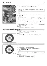 Preview for 78 page of KTM 2014 690 SMC R EU Repair Manual